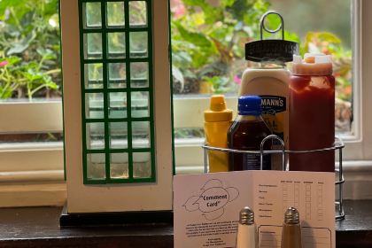 Quays Irish Restaurant