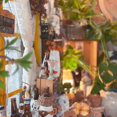 第三铁道咖啡·No.3 Rail Coffee(健康路店) User Photo