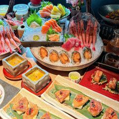 Jianghefeng Refined Cuisine (Wenzhou Impression City Branch) User Photo
