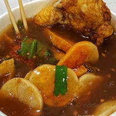 宜帮菜博物馆餐厅 User Photo