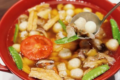 朝陽名灶·閩菜·非遺文化餐廳（火車站福飛北路店）