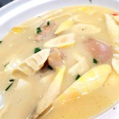 江南春天美食坊(北斗星城店) User Photo