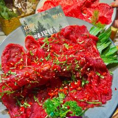 朱光玉火锅馆(绵阳万达店) User Photo