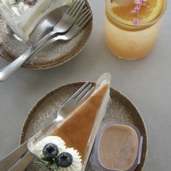 Serene House Cafe User Photo