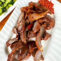 向师饭店 User Photo