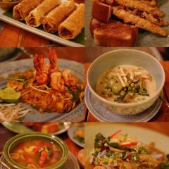 Waterfront Khao Lak International Dining User Photo