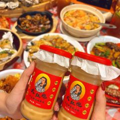 行运潮楼大排档(竹排街店) User Photo