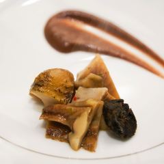 JINGWAN BY CHEF FEI User Photo