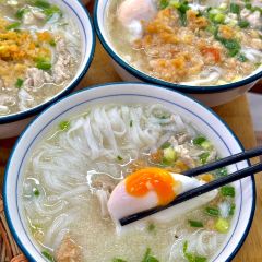 Lao Zhai Alley Zaopocu Hot pot · Houan Rice Noodle (Shimei Bay Branch) User Photo