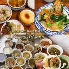 胜泉小吃(太平桥店) User Photo