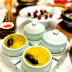 晋阳会馆 User Photo
