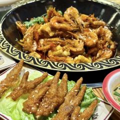 Master Niu Mutton Chop Shrimp Hot Pot User Photo