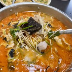 GONG MI FAN NONG GU CAI 여행 사진