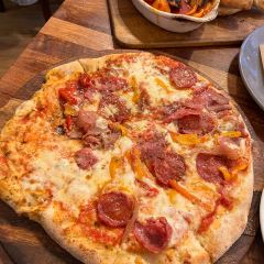 Marzano Italian & Grill User Photo