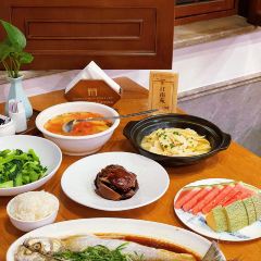博陽開元名庭酒店·江南苑中餐廳（南潯店）張用戶圖片
