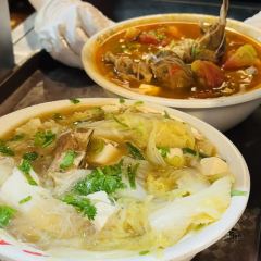 Wanzhongyuanpaigu Rice User Photo