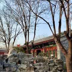 中山府(崇文街店) 여행 사진