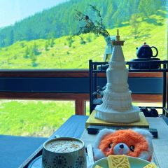 云座·时光•观景咖啡厅 User Photo