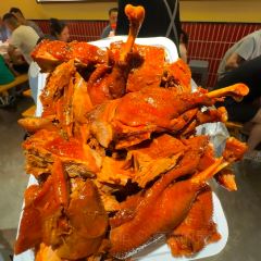 财神会酒楼 User Photo