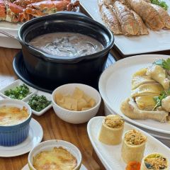 波哥私房菜(金沙湾店) User Photo