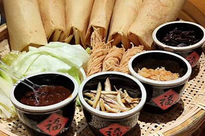 永存驴肉(桃园店)