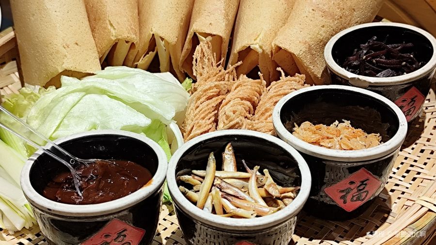 牛肉罩饼(华阳路店)