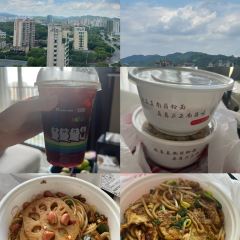 左岸法式烘焙(风尚店) User Photo