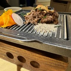 十秋精致料理(恒隆升级店) 여행 사진