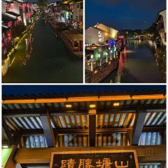 乡间小酒馆 特色地锅鸡(铜山路店) User Photo