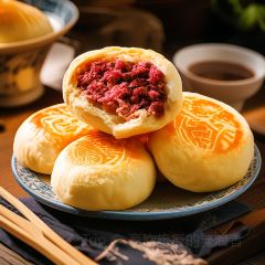 LONG LIN LU DI YI GU NIU ROU SHANG User Photo