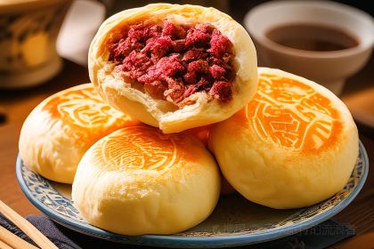 小气鬼烩菜(老城店)
