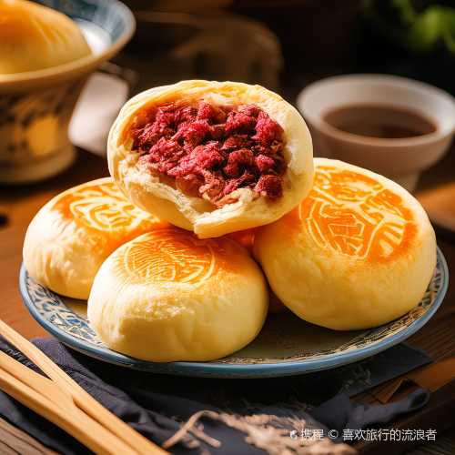 Xiaojie Tianfu
