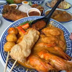 Oriental Kopi 华阳 @ Pavilion KL 여행 사진