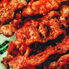 功夫怪兽·烧烤工场(国贸店) User Photo