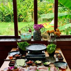 介个院子·草坪团建·围炉冰粉 User Photo