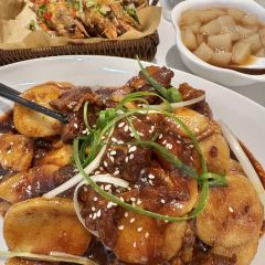 瑤氏私家廚房張用戶圖片