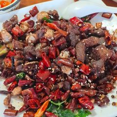 凯盛园农家饭庄 User Photo