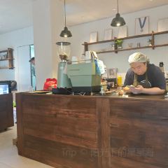 三·甘い 室(荷花新村店) User Photo