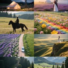 TANG SHAN YANG TE SE LAMB CHOP PULLING FILM User Photo