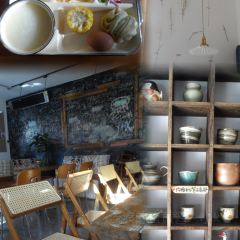 乌鲁木齐县大山小舍民宿·大山咖啡(BAR) User Photo