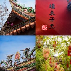 官塘弟少坚牛肉火锅 User Photo