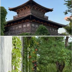 XUN WU SHUI YAN CAN TING User Photo