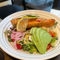 SMAKA(复兴soho店) User Photo