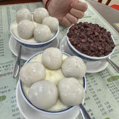 阿三麻蓉湯圓張用戶圖片