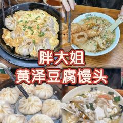 Pangdajiehuangzedoufumantou User Photo