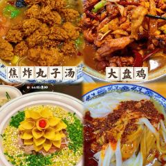 小氣鬼燴菜張用戶圖片
