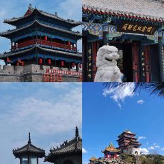 王福禄蓬莱小面 User Photo