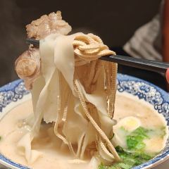 裕丰源豫食雅宴 User Photo