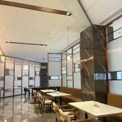 旺达•大仓侯爵酒店·爵-全日制餐厅 User Photo