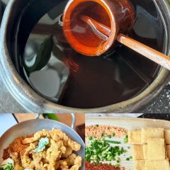 山緩緩火鍋（無錫直營店）張用戶圖片